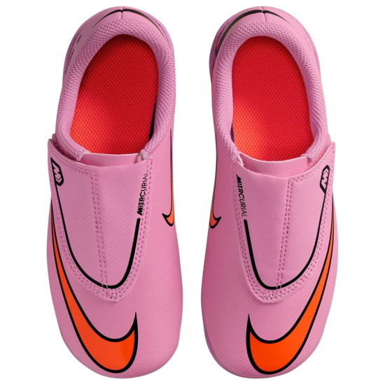 Nike Jr. Mercurial Vapor 16 Club PS (V) MG Nike Jr. Mercurial Vapor 16 Club PS (V) MG